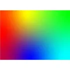 ENJOY-1098 - Colorful Rainbow Gradient, Puzzle, 1000 Pieces