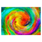 ENJOY-1236 - Colorful Gradient Swirl, Puzzle , 1000 pieces