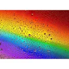 ENJOY-1296 - Rainbow Drops, Puzzle , 1000 Teile