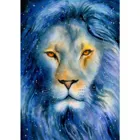 ENJOY-1410 - Starry Lion, Puzzle , 1000 pieces