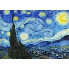 ENJOY-1104 - Vincent Van Gogh: Starry Night, Puzzle, 1000 Pieces