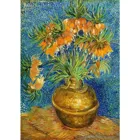 ENJOY-1113 - Vincent Van Gogh: Fritillaries in a Copper Vase, Puzzle , 1000 Teile