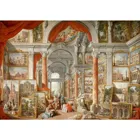 ENJOY-1119 - Paolo Panini: Views of Modern Rome, Puzzle, 1000 Pieces