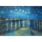 ENJOY-1140 - Vincent Van Gogh: Sternennacht über der Rhone, Puzzle, 1000 Teile