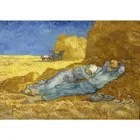 ENJOY-1155 - Vincent Van Gogh: The Siesta, Puzzle, 1000 Pieces