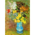 ENJOY-1158 - Vincent Van Gogh: Vase with Daisies and Anemones, Puzzle, 1000 Pieces