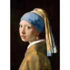 ENJOY-1164 - Johannes Vermeer: Girl with a Pearl Earring, Puzzle, 1000 Pieces