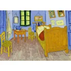 ENJOY-1170 - Vincent Van Gogh: Bedroom in Arles, Puzzle , 1000 Teile