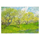 ENJOY-1179 - Vincent Van Gogh: Orchard in Blossom, Puzzle, 1000 Pieces