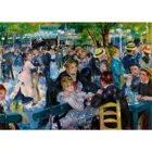 ENJOY-1206 - Auguste Renoir: Dance at Le Moulin de la Galette, Puzzle, 1000 Pieces