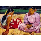 ENJOY-1209 - Paul Gauguin: Tahitian Women on the Beach, Puzzle , 1000 Teile