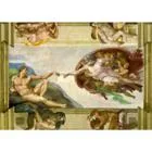 ENJOY-1383 - Michelangelo Buonarroti: The Creation of Adam, Puzzle , 1000 Teile