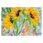 ENJOY-1443 - Sunflower Joy, Puzzle , 1000 pieces