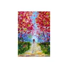 ENJOY-1434 - Spring Blossoms Romantic, jigsaw puzzle, 1000 pieces