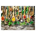 ENJOY-1254 - Herbs and Spices, Puzzle , 1000 pieces