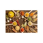 ENJOY-1350 - Indian Spices, Puzzle , 1000 pieces