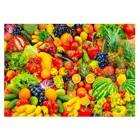 ENJOY-1353 - Fruit and Vegetables, Puzzle, 1000 pieces