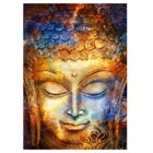 ENJOY-1458 - Smiling Buddha, Puzzle, 1000 Teile