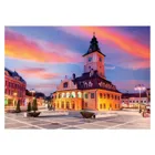 ENJOY-1026 - The Counsil Square, Brasov, Puzzle , 1000 pieces