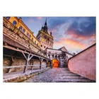 ENJOY-1029 - Turnul cu ceas, Sighisoara, Puzzle , 1000 pieces