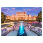 ENJOY-1044 - Palace of Parliament, Bucharest, Puzzle, 1000 pieces