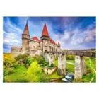 ENJOY-1053 - The Corvin Castle, Hunedoara, jigsaw puzzle, 1000 pieces