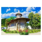 ENJOY-1062 - Voronet Monastery, Suceava, Puzzle , 1000 pieces