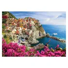 ENJOY-1080 - Manarola, Cinque Terre, Italy, Puzzle , 1000 pieces