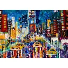 ENJOY-1452 - New York Lights, Puzzle , 1000 Teile