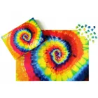 ENJOY-1632 - Rainbow Swirl, Puzzle , 1000 pieces