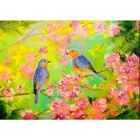 ENJOY-1741 - Spring Melody, Puzzle , 1000 pieces