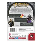 18288G - Monster Inn, Kartenspiel, für 3-5 Spieler, ab 8 Jahren (DE-Ausgabe)