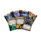 FFGD1173 - Arkham Horror: Glück und Torheit, Kartenspiel, 1-4 Spieler, ab 14 Jahren (DE-Erweiterung)