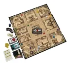 HASD0062 - Cluedo Harry Potter, Brettspiel, für 3-5 Spieler, ab 8 Jahren (DE-Ausgabe)