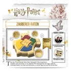 ZAND0003 - Harry Potter Zauberer-Raten, Ratespiel, für 1 Spieler, ab 7 Jahren (DE-Ausgabe)