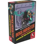 17565G - Boss Monster: Vault of the Rogues, for 2 - 6 players, from 10 years (EN)