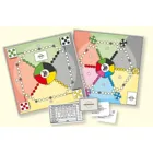 0086544331534 - Kanzleramt, Brettspiel für 2-6 Personen, ab 12 Jahren (DE-Ausgabe)