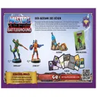 ARCD0009 - Masters of the Universe: Battleground - Wave 3: Evil Warriors-Fraktion, DE (Erweiterung)