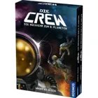 The Crew - Return to the 9th Planet, escapist game, for 1 player, ages 14 and up