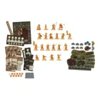 A Song of Ice &amp; Fire Martell Starter Set, for 2 players, from 14 years (DE edition)