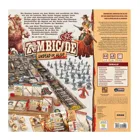 CMND1233 - Zombicide: Undead or Alive, board game, for 1-6 players, from 14 years (DE edition)