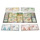 SKED0003 - Coffee Traders, board game, for 2-5 players, from 14 years (DE edition)