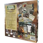 Waste Knights: Outback Stories, for 1-4 players, from 14 years (EN expansion)