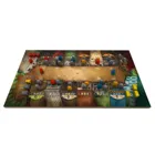 For a Handful of Meeple, board game, for 2-4 players, from 10 years (DE edition).