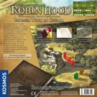 The Adventures of Robin Hood - Friar Tuck in Peril (EN Expansion)