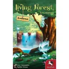 Living Forest: Kodama, board game, for 2-4 players, from 10 years, EN expansion