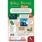 Living Forest: Kodama, board game, for 2-4 players, from 10 years, EN expansion