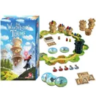 The Walking Towers, board game, for 2-6 players, from 8 years (DE edition)