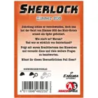 Sherlock - Room 208, for 1-8 players, from 12 years (DE edition)