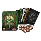 St. Patrick, card game, for 3-4 players, from 10 years (DE edition)